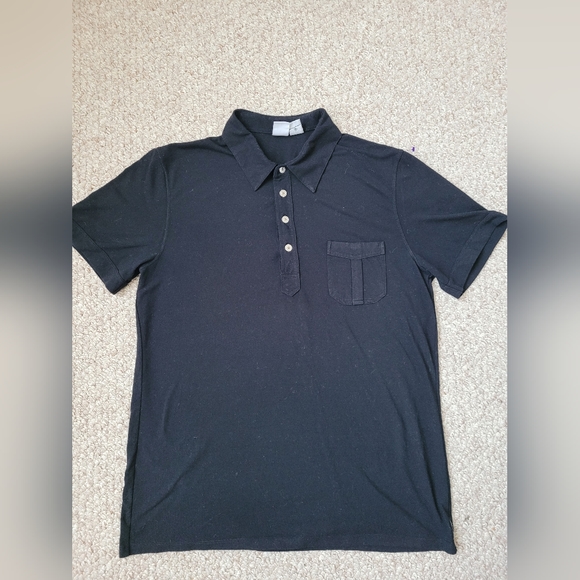 Armani Exchange polo shirt men - Picture 2 of 6